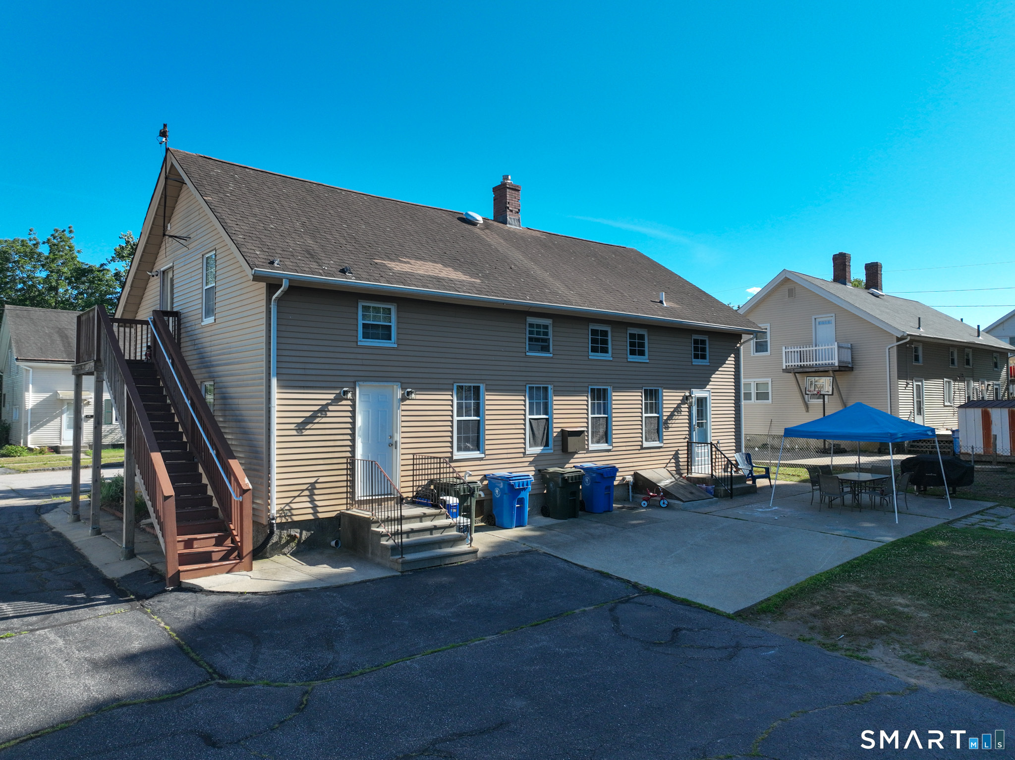 10-12 South A Street Norwich CT 06380