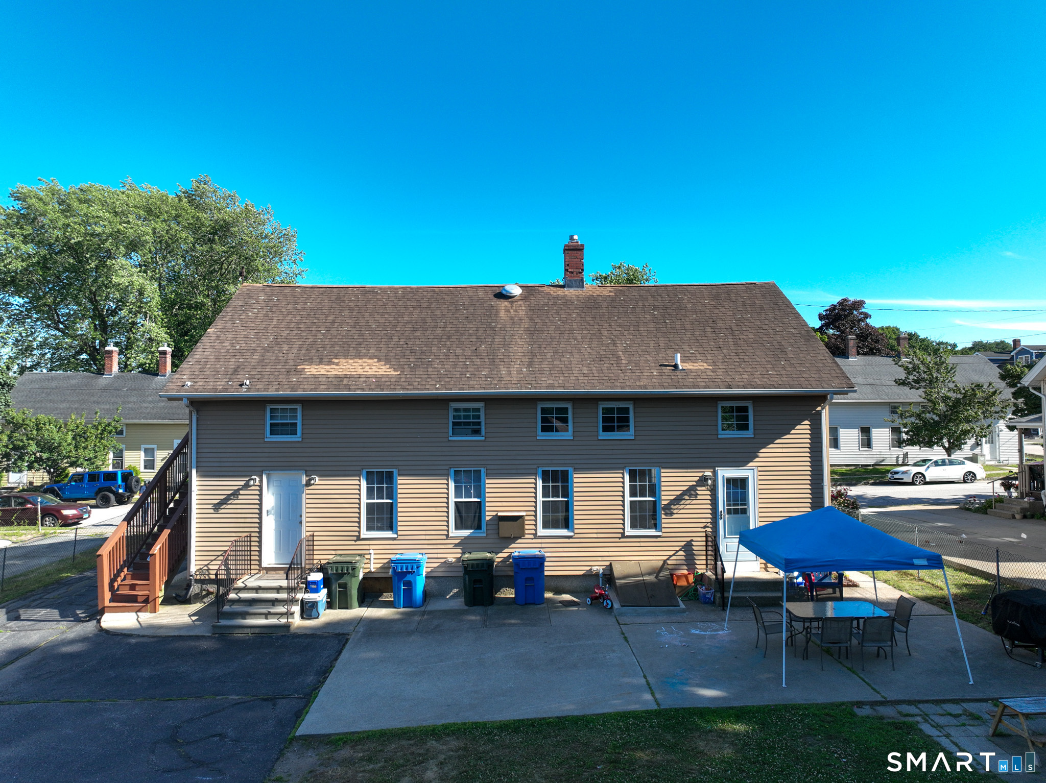 10-12 South A Street Norwich CT 06380