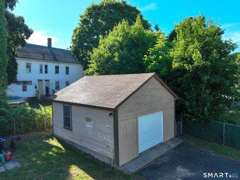 10-12 South A Street Norwich CT 06380