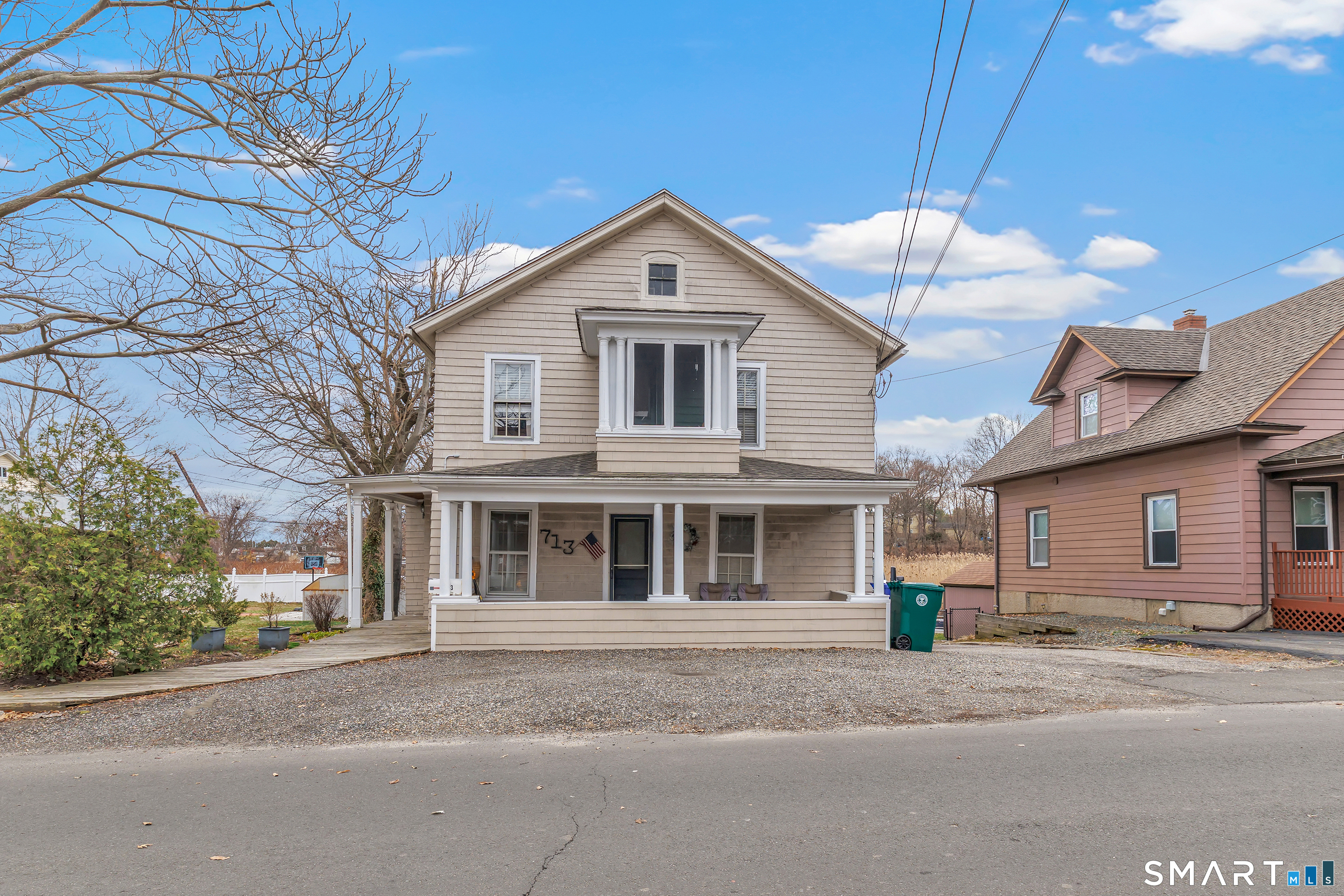 713 Broad Street Stratford CT 06615