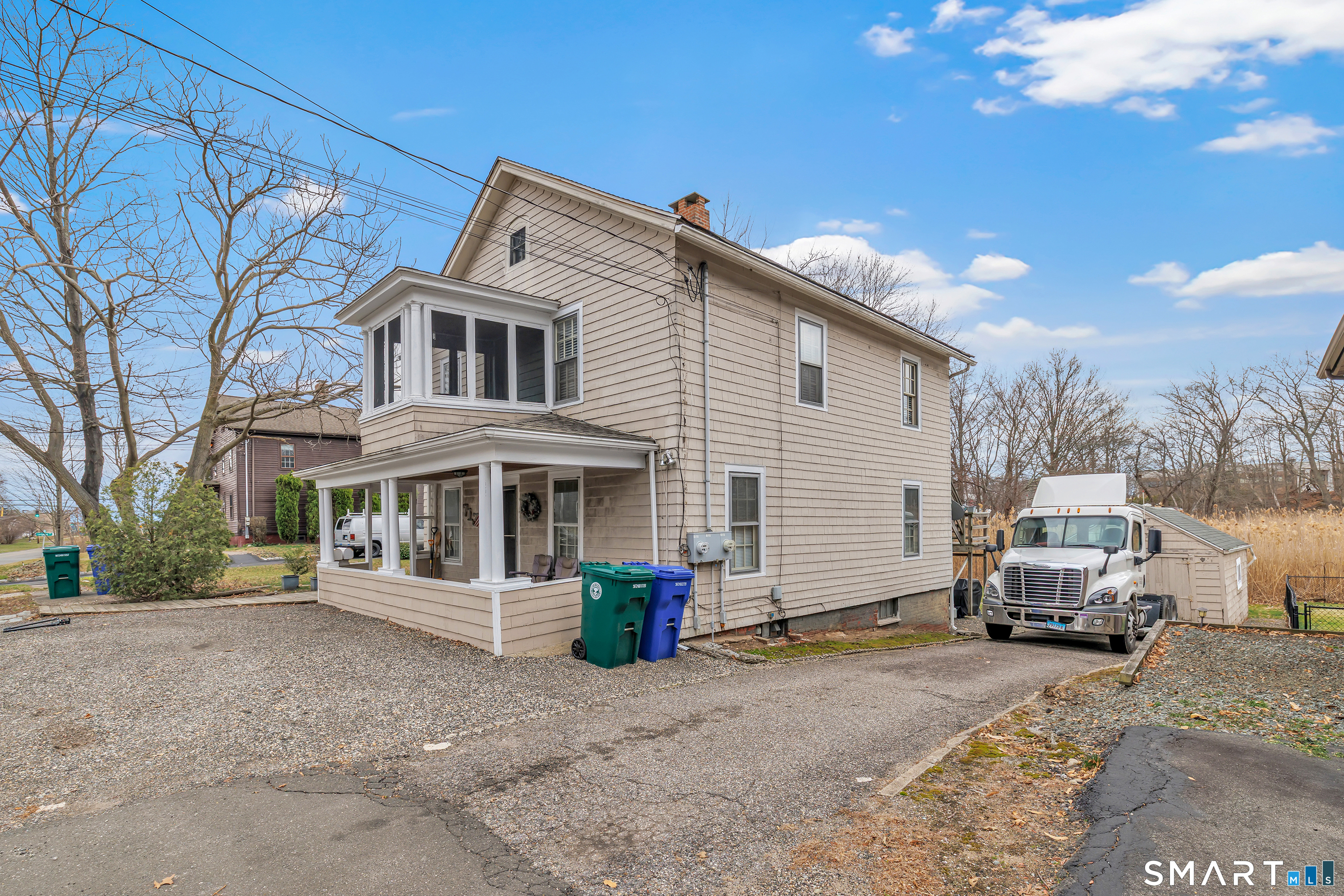 713 Broad Street Stratford CT 06615