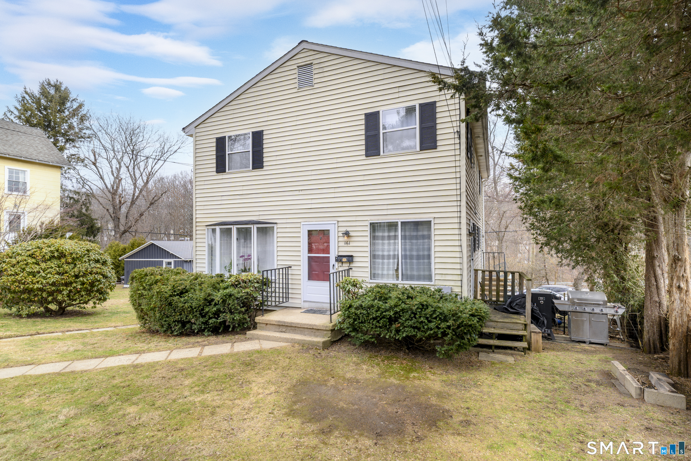 55 New Norwalk Road New Canaan CT 06840