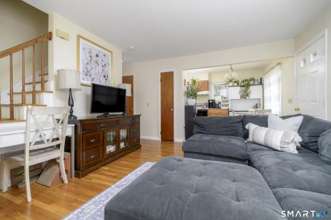 55 New Norwalk Road New Canaan CT 06840