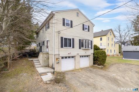 55 New Norwalk Road New Canaan CT 06840