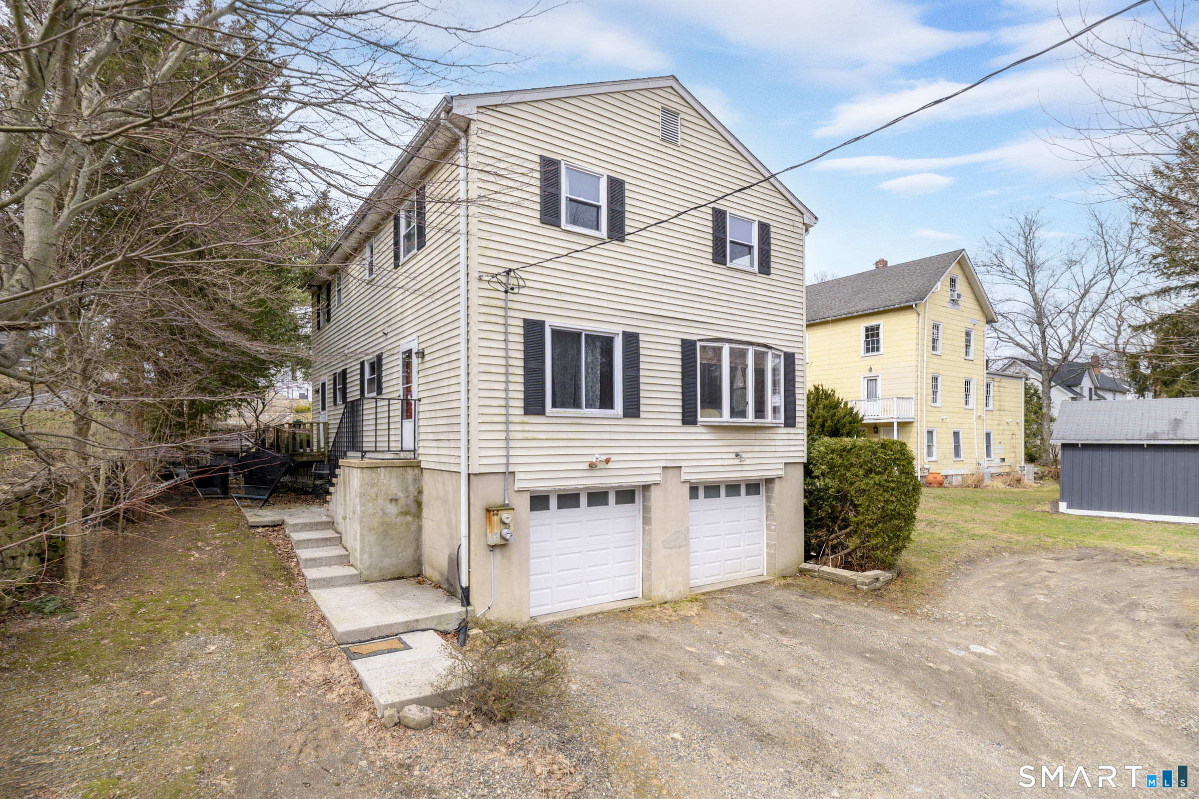 55 New Norwalk Road New Canaan CT 06840