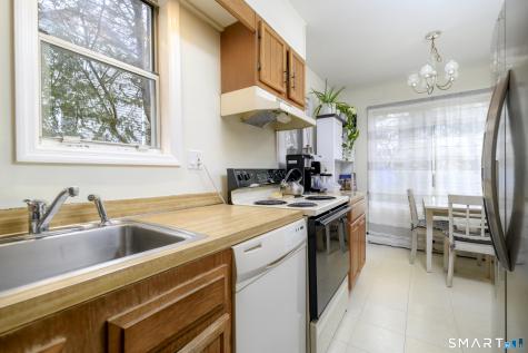 55 New Norwalk Road New Canaan CT 06840