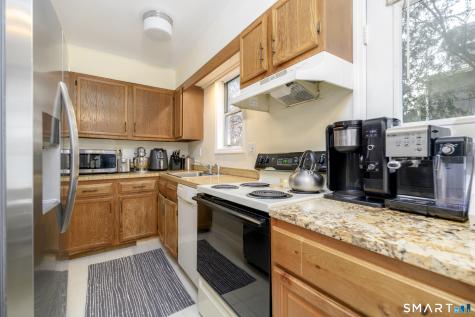 55 New Norwalk Road New Canaan CT 06840