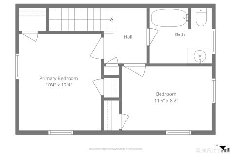 55 New Norwalk Road New Canaan CT 06840