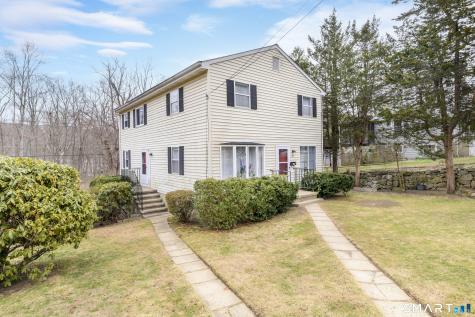 55 New Norwalk Road New Canaan CT 06840
