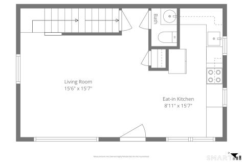 55 New Norwalk Road New Canaan CT 06840