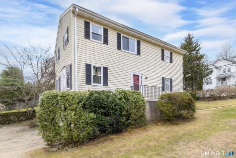 55 New Norwalk Road New Canaan CT 06840