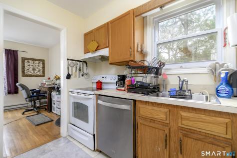 55 New Norwalk Road New Canaan CT 06840