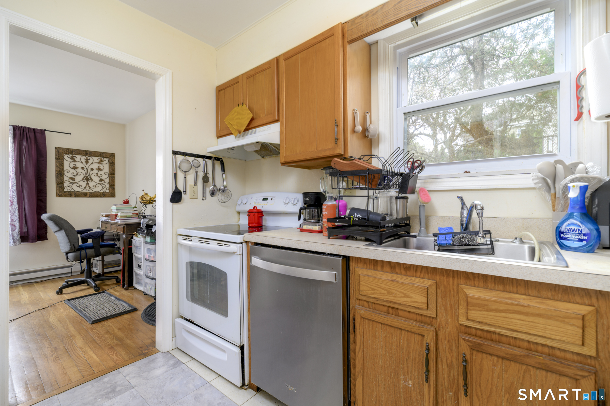 55 New Norwalk Road New Canaan CT 06840