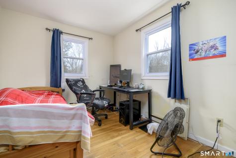 55 New Norwalk Road New Canaan CT 06840
