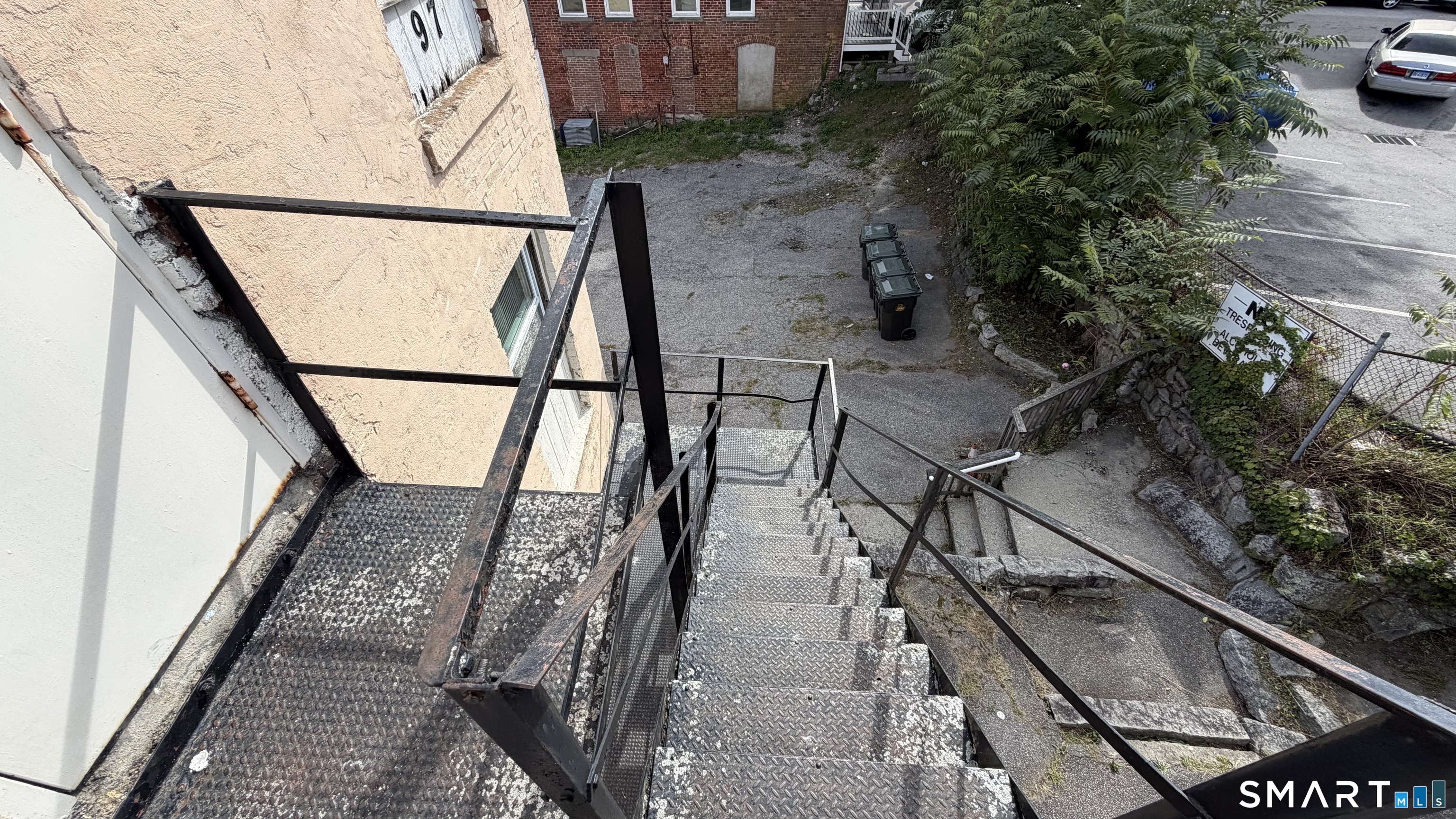97 & 107 Green Street New London CT 06320