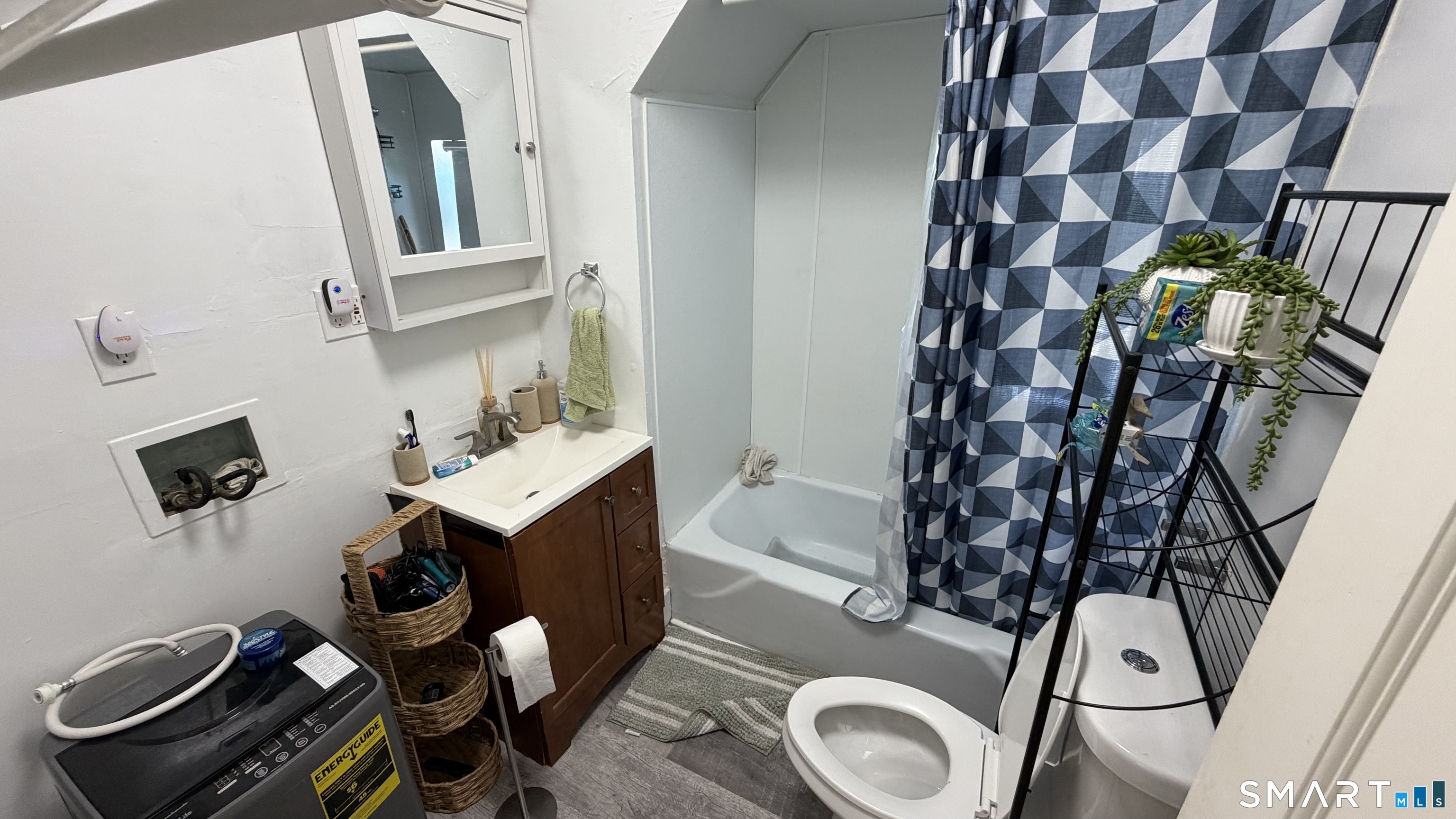 97 & 107 Green Street New London CT 06320