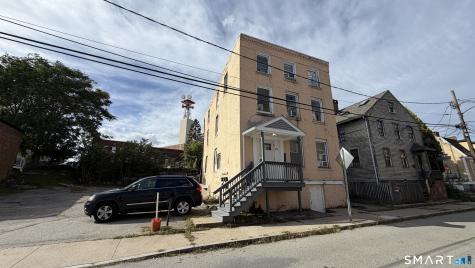 97 & 107 Green Street New London CT 06320