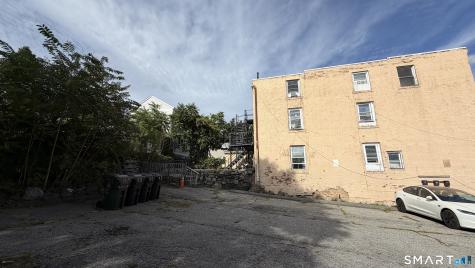 97 & 107 Green Street New London CT 06320