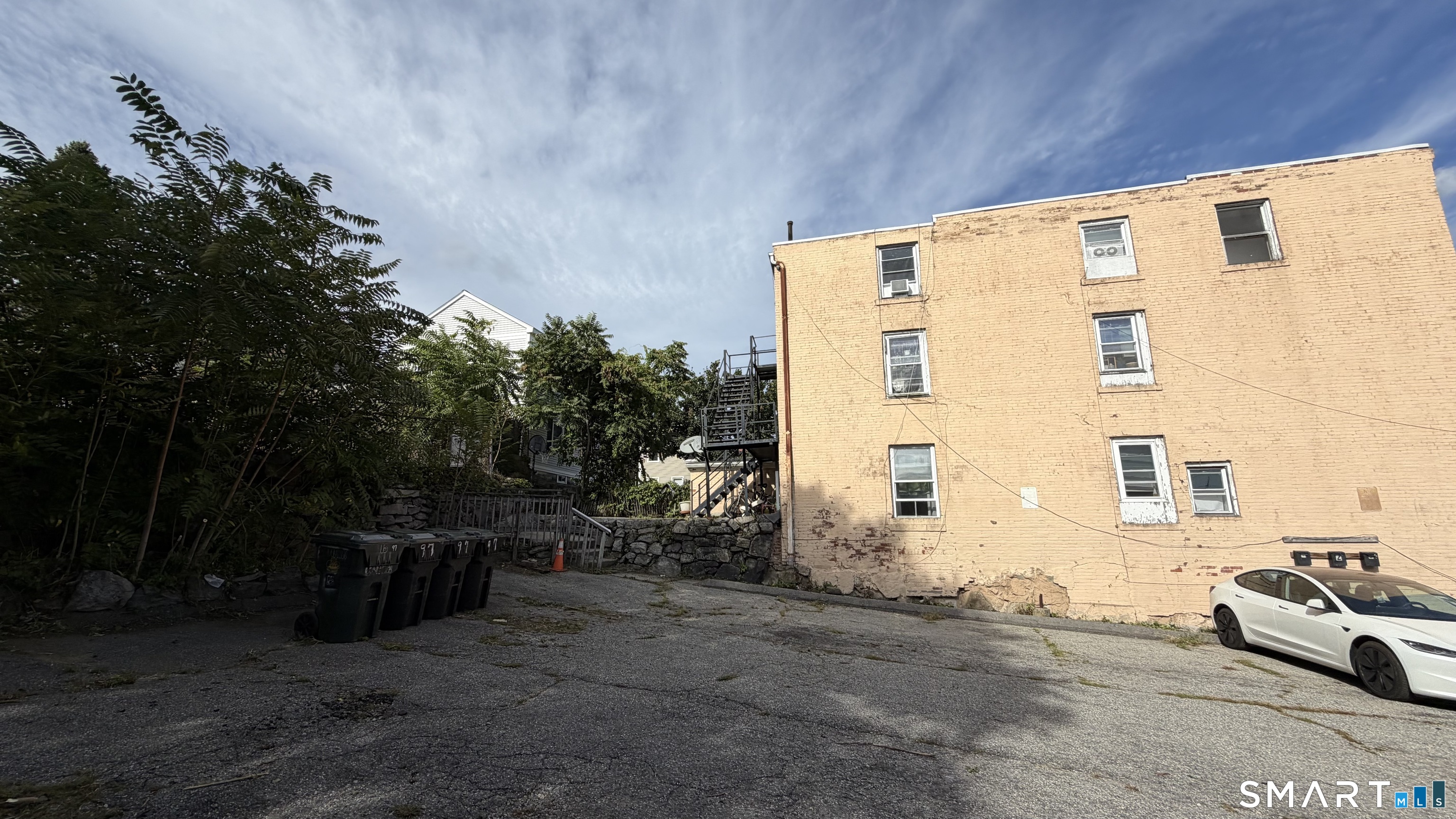 97 & 107 Green Street New London CT 06320