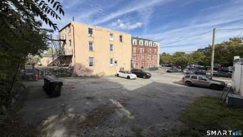 97 & 107 Green Street New London CT 06320