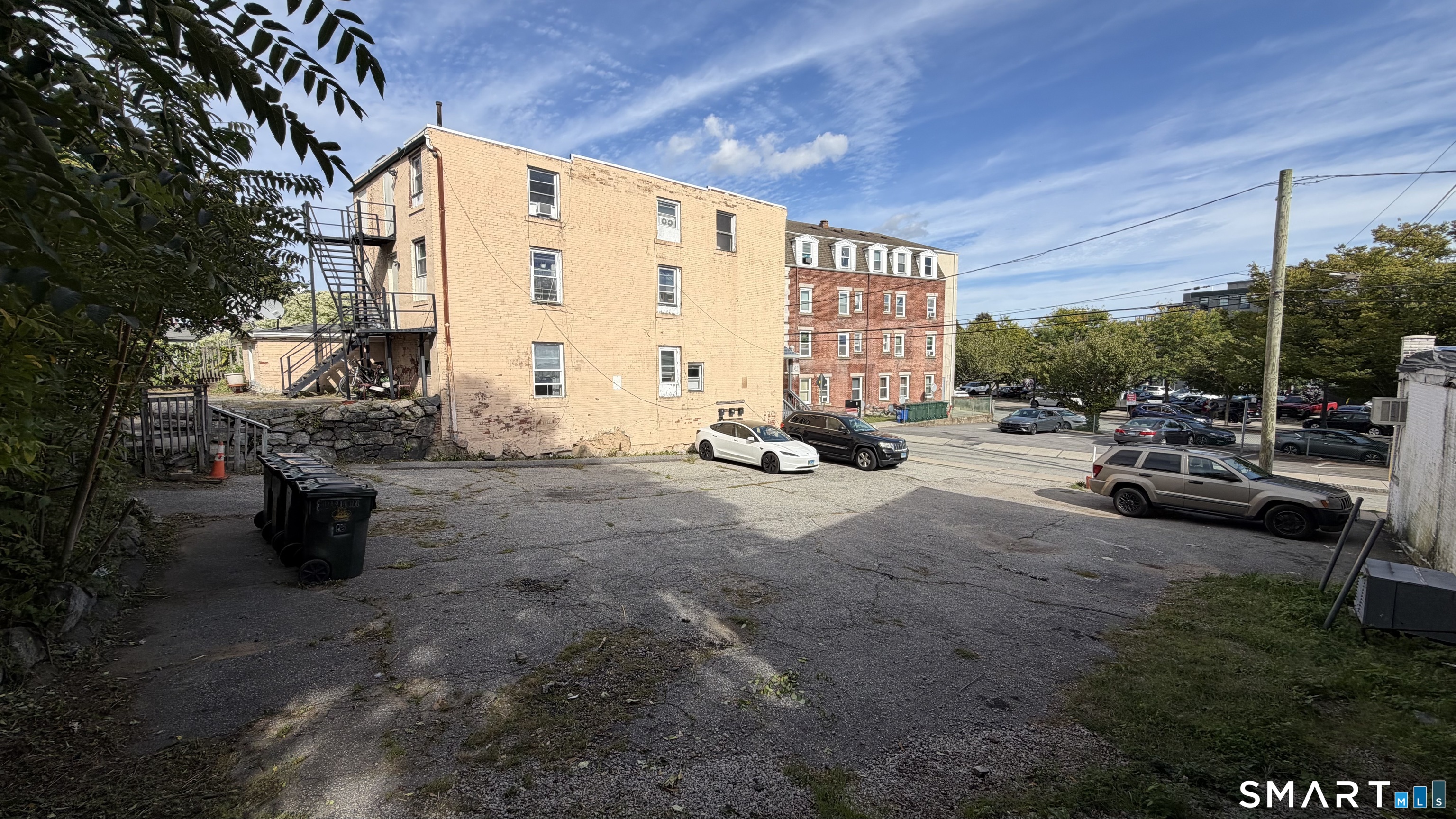 97 & 107 Green Street New London CT 06320