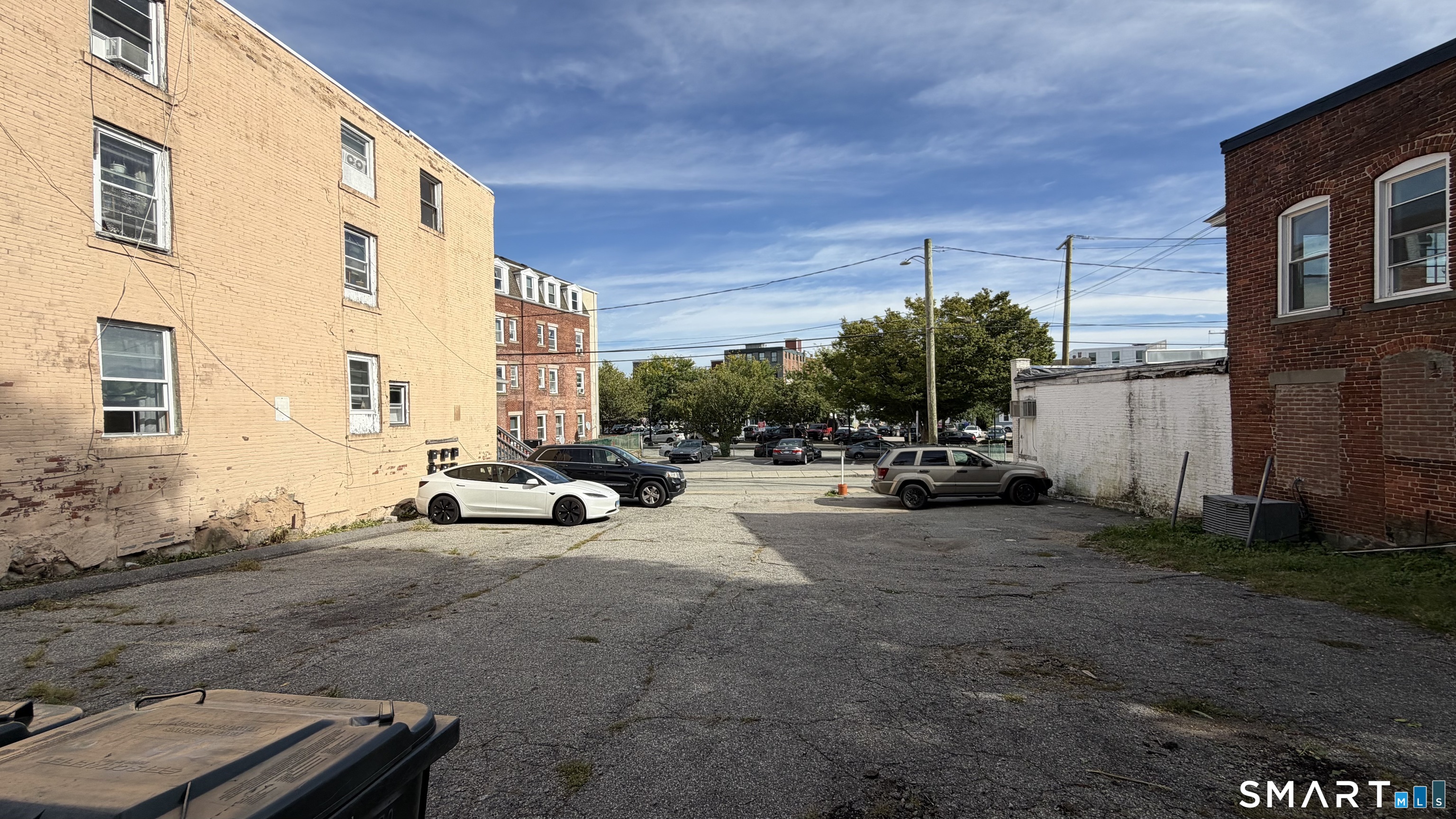 97 & 107 Green Street New London CT 06320