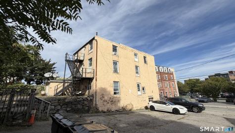 97 & 107 Green Street New London CT 06320