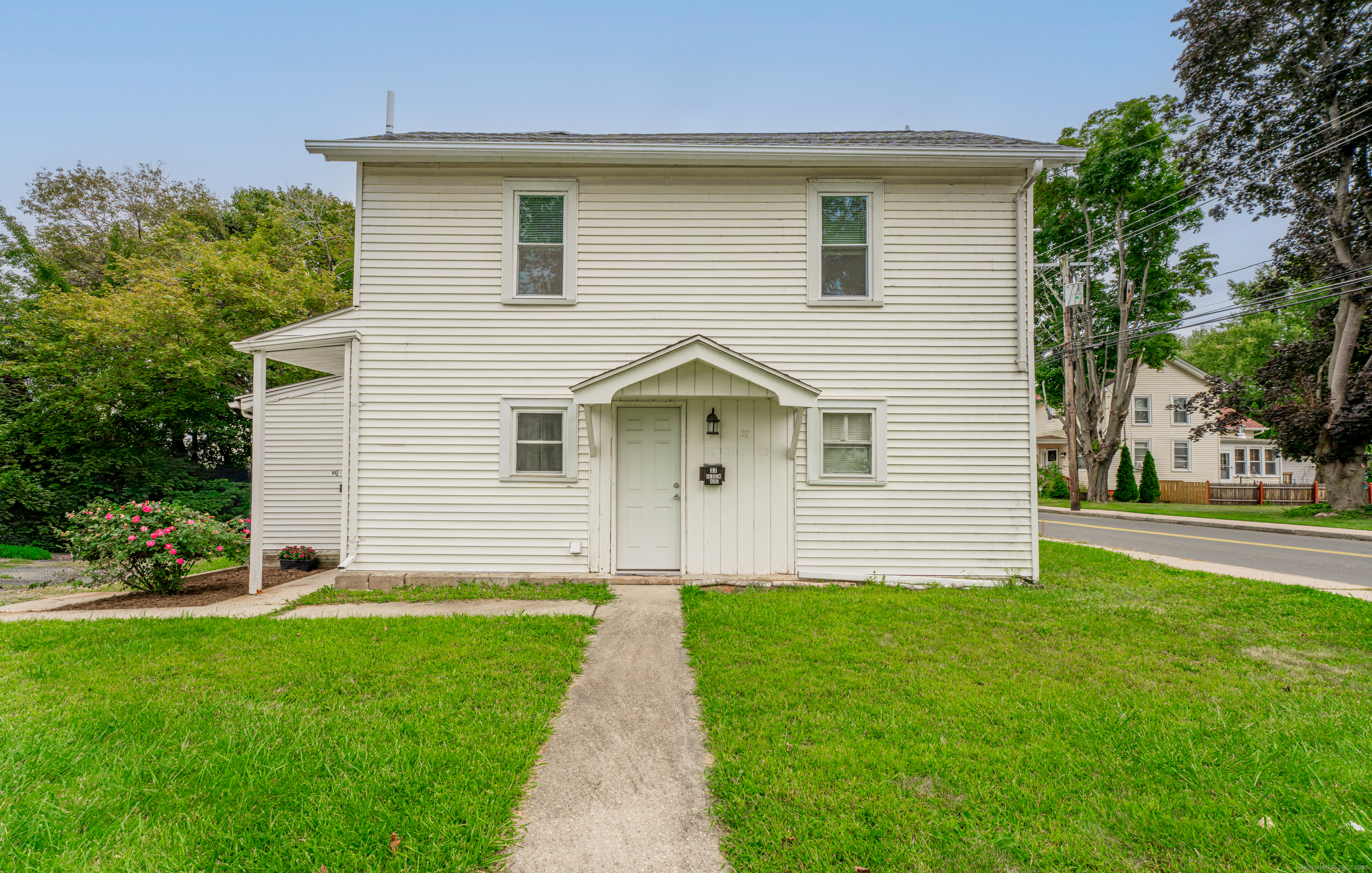 60 Lincoln Street Enfield CT 06082