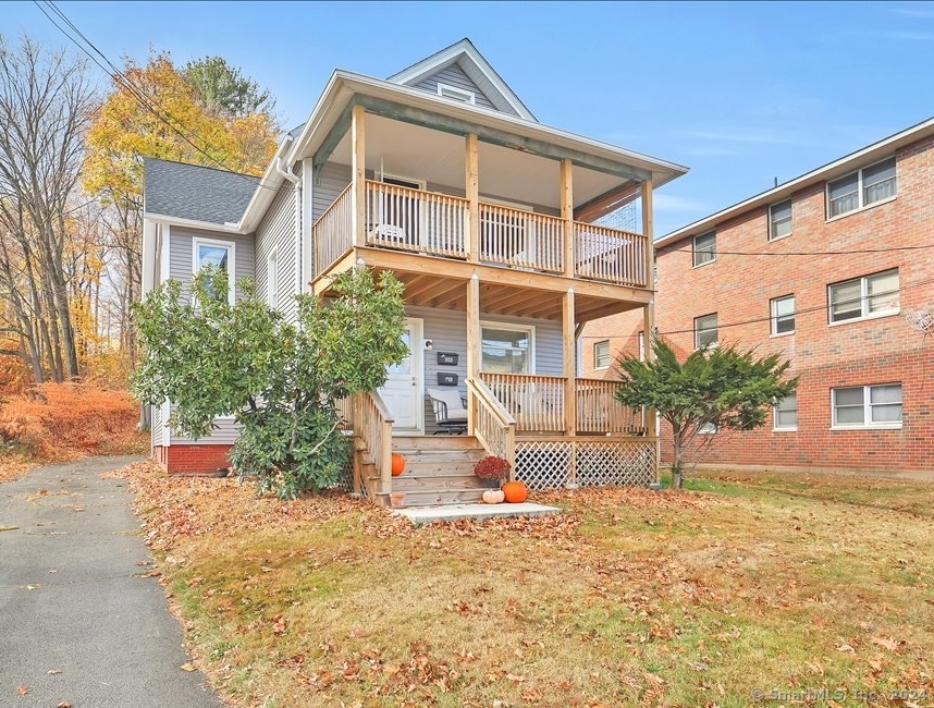 117 Central Street Bristol CT 06010