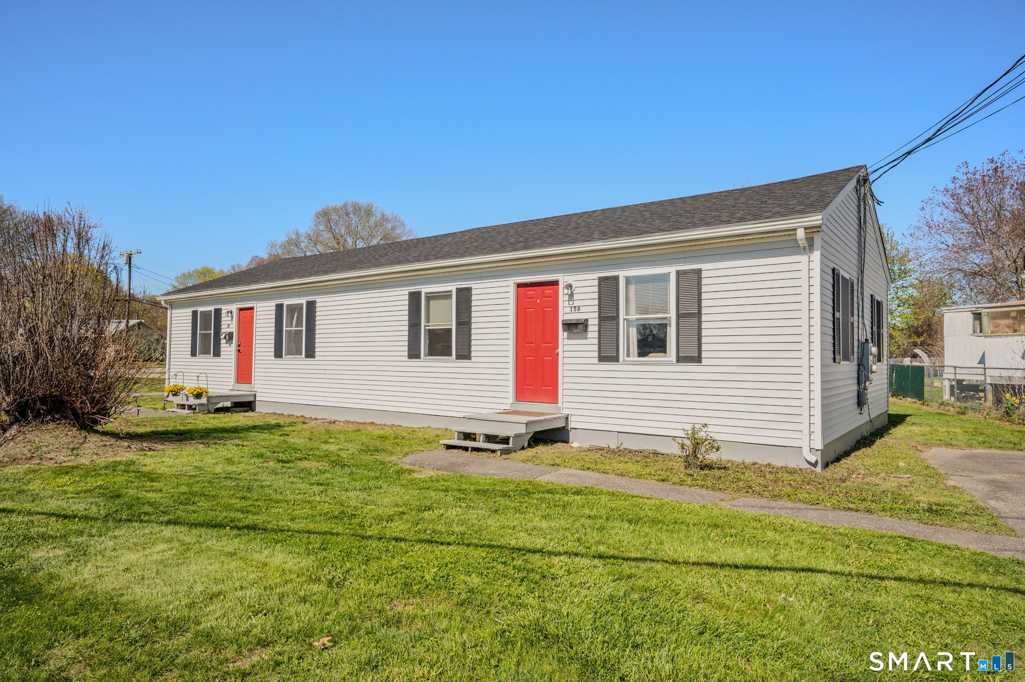 158 Midway Oval Groton CT 06340
