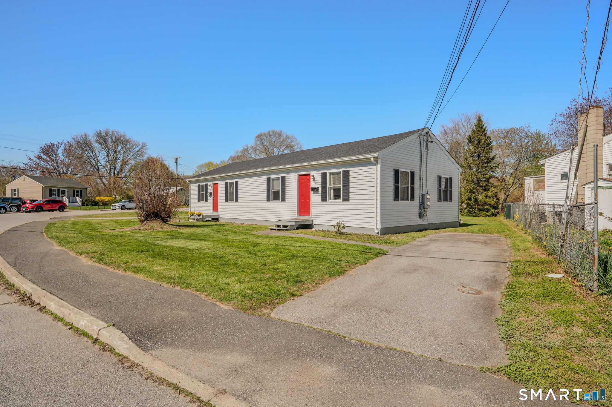 158 Midway Oval Groton CT 06340