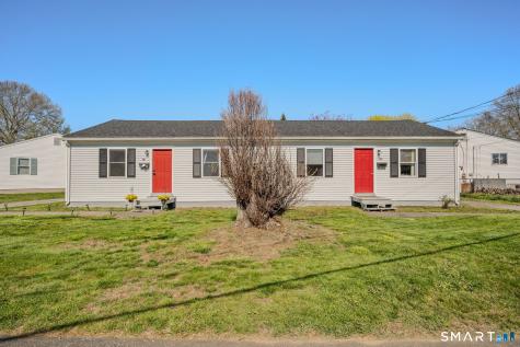 158 Midway Oval Groton CT 06340