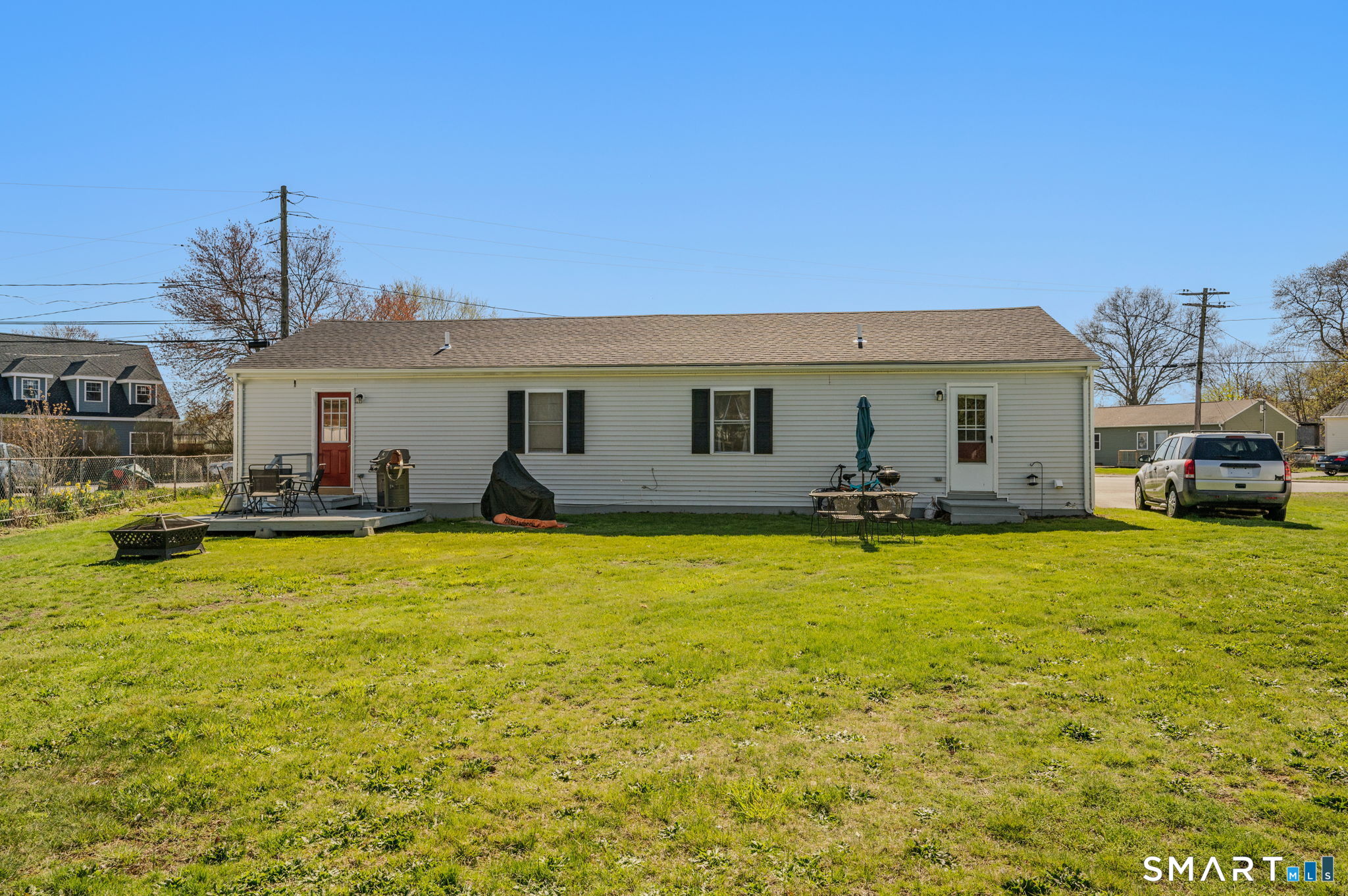 158 Midway Oval Groton CT 06340