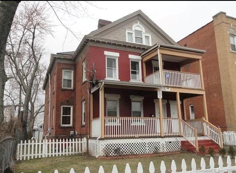 309 Garden Street Hartford CT 06112