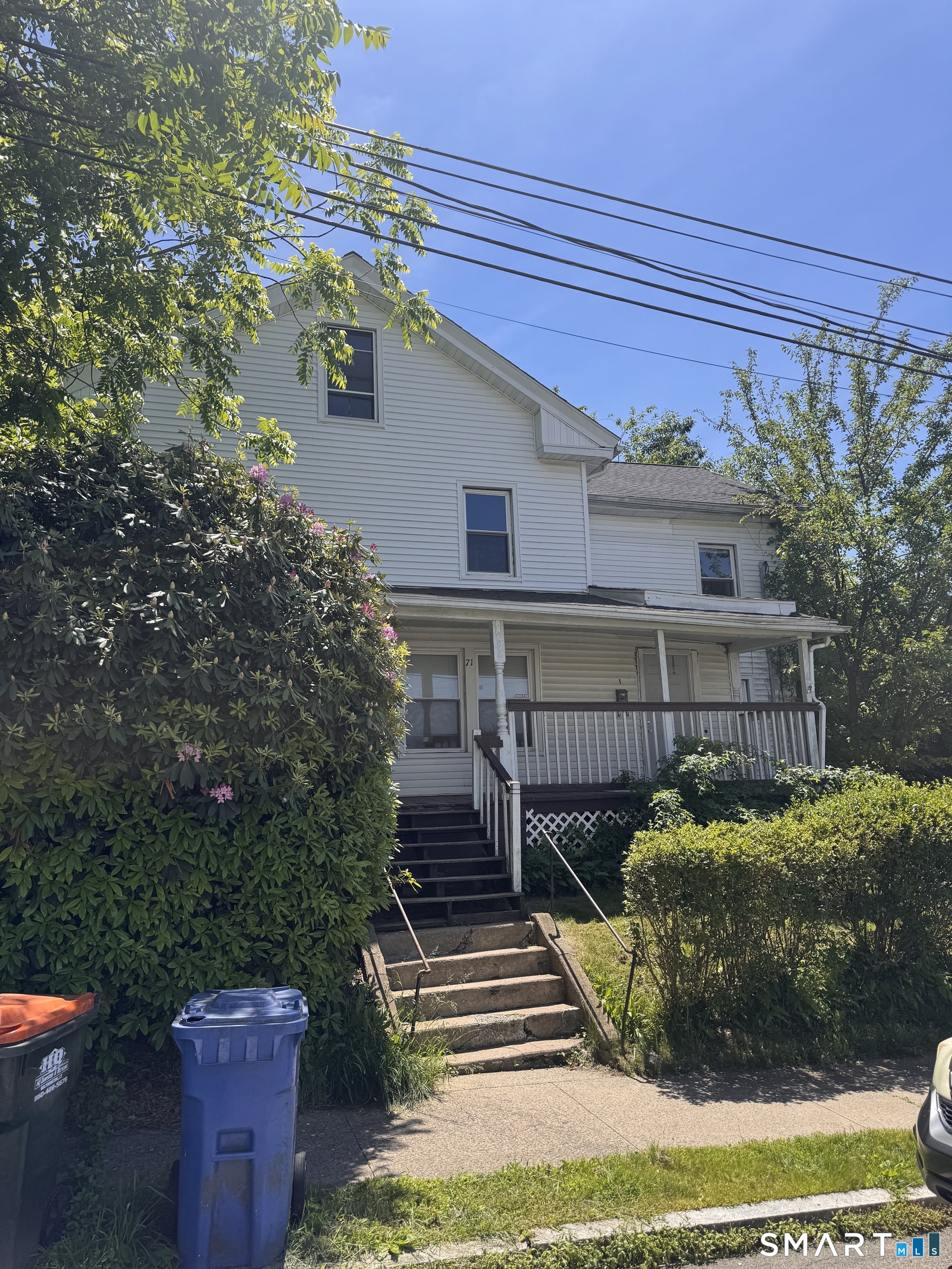 71 Yale Street Meriden CT 06450