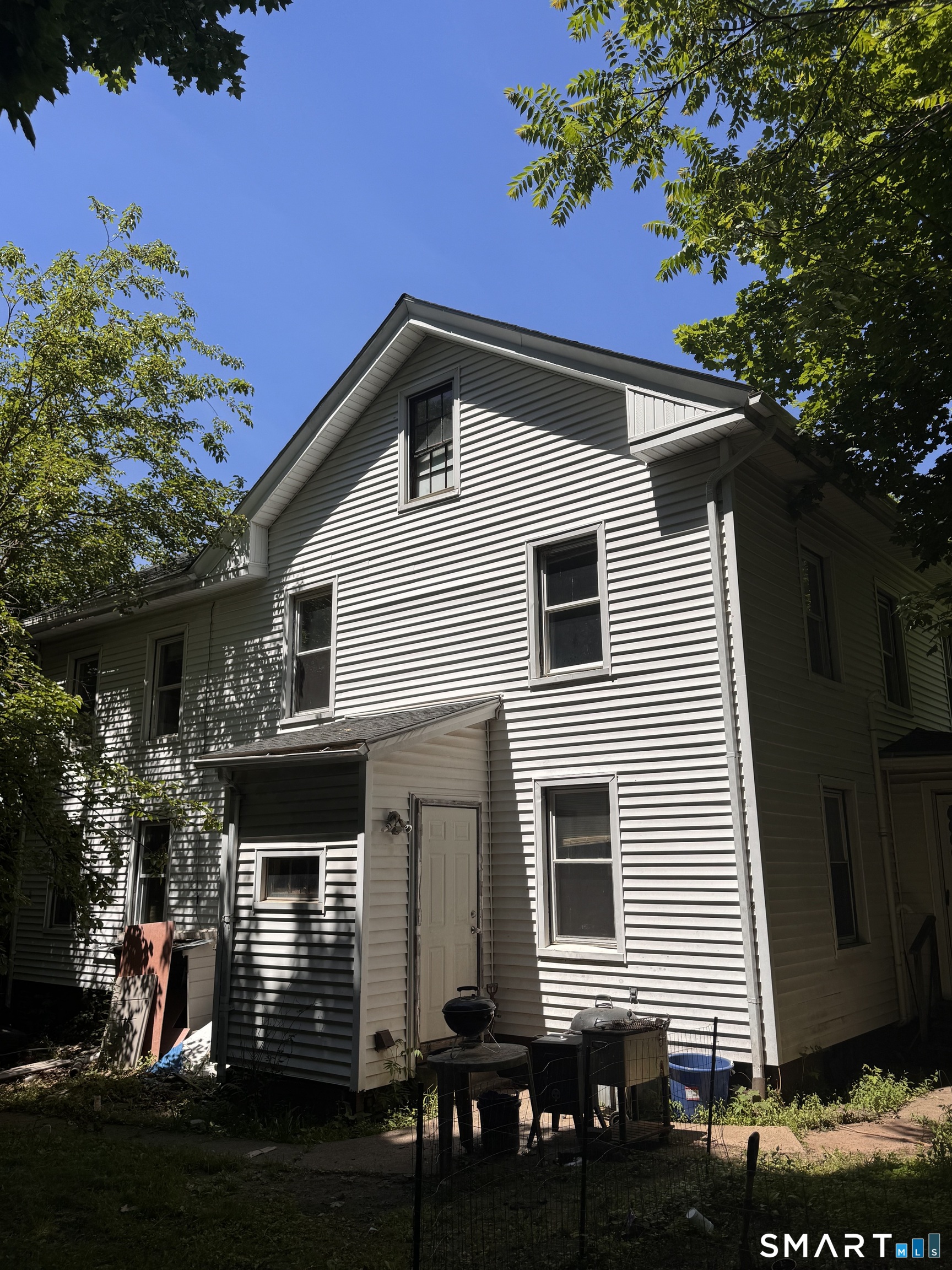 71 Yale Street Meriden CT 06450
