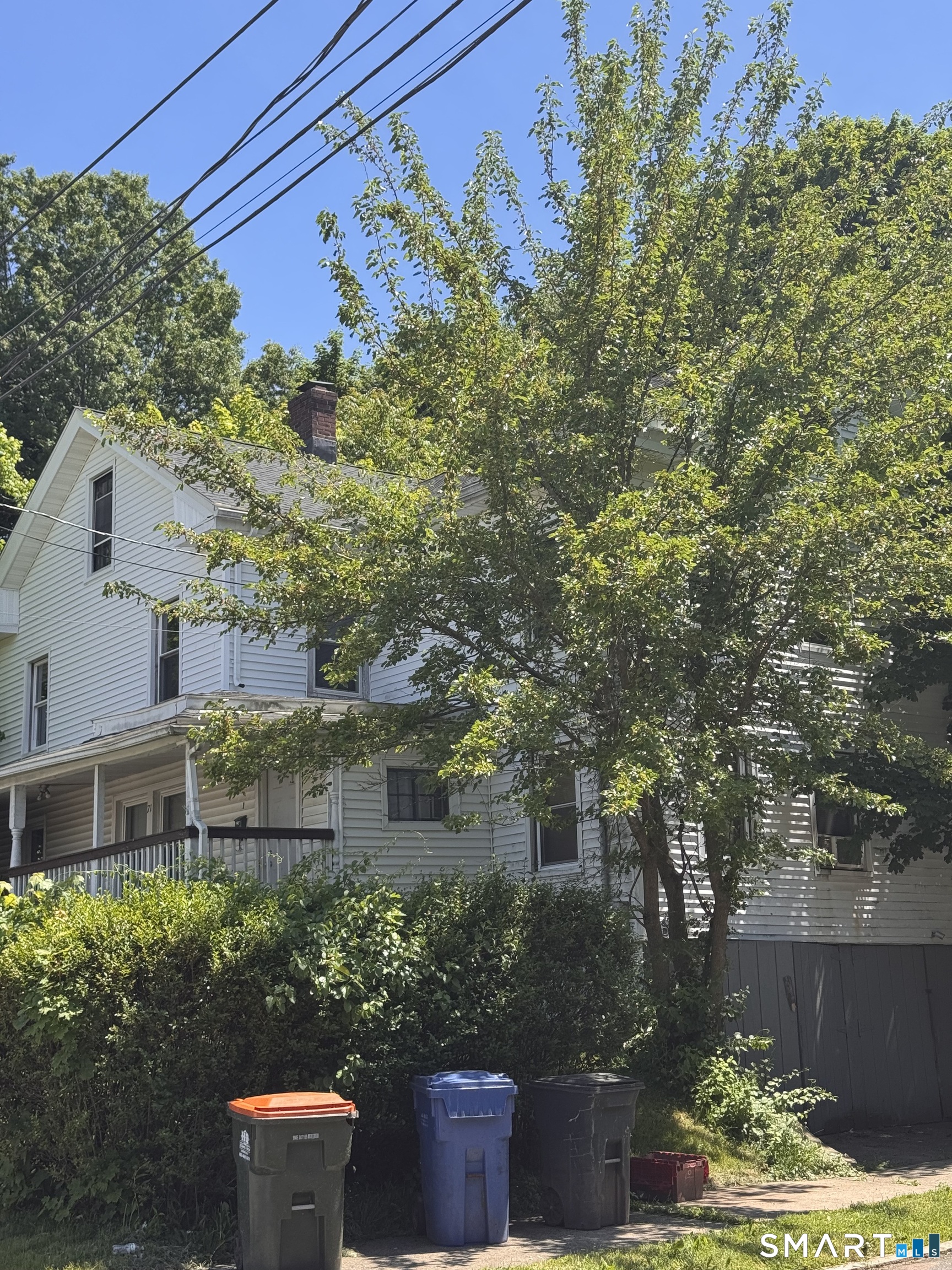 71 Yale Street Meriden CT 06450