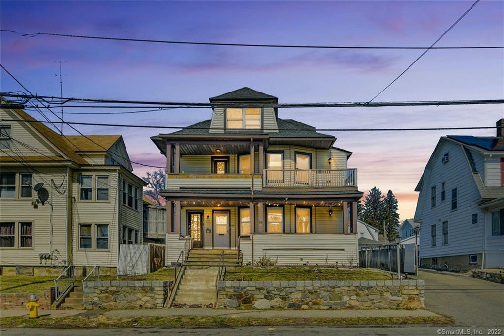 96 Manhattan Avenue Bridgeport CT 06606