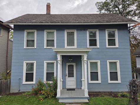 67 Torrington Avenue Canton CT 06019