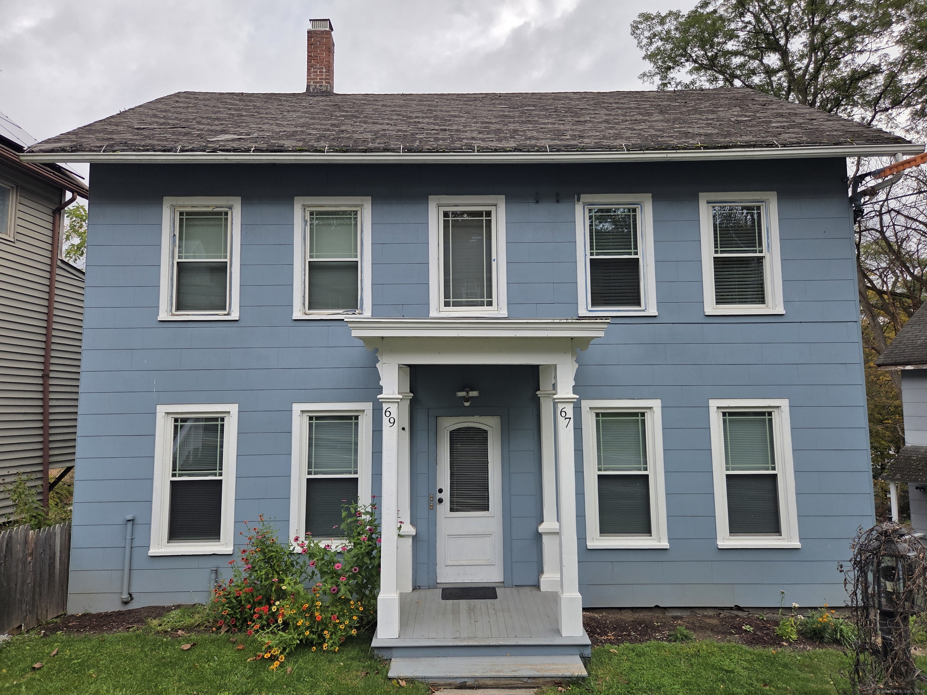 67 Torrington Avenue Canton CT 06019