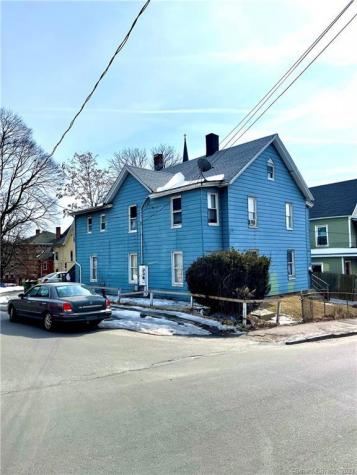 28 Wall Street Waterbury CT 06705
