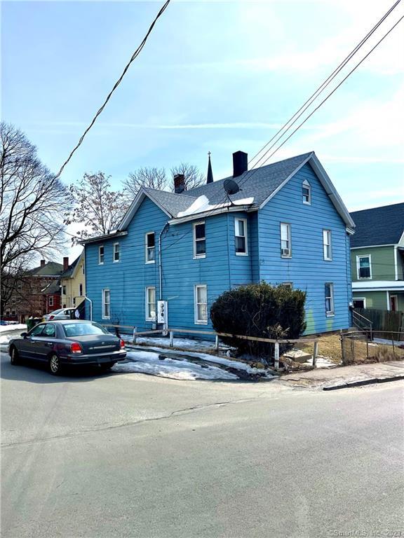 28 Wall Street Waterbury CT 06705