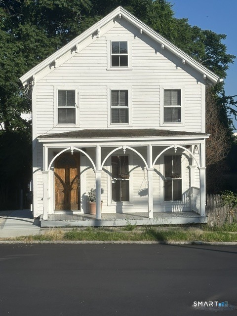 89 Hempstead Street New London CT 06320