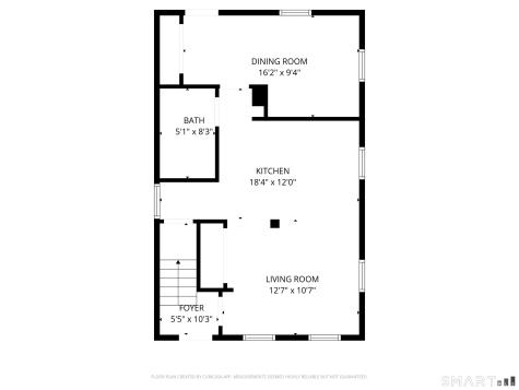89 Hempstead Street New London CT 06320