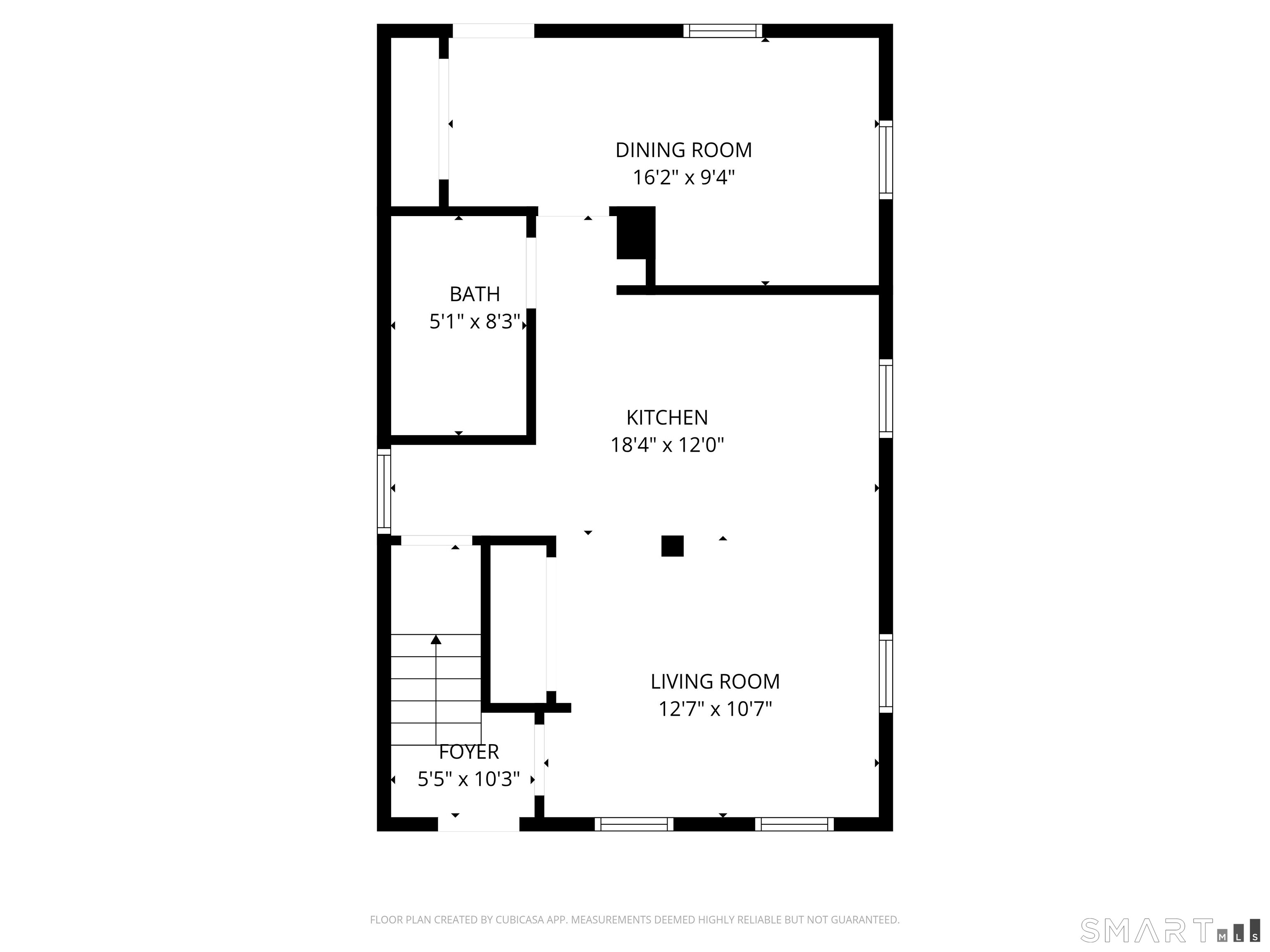 89 Hempstead Street New London CT 06320