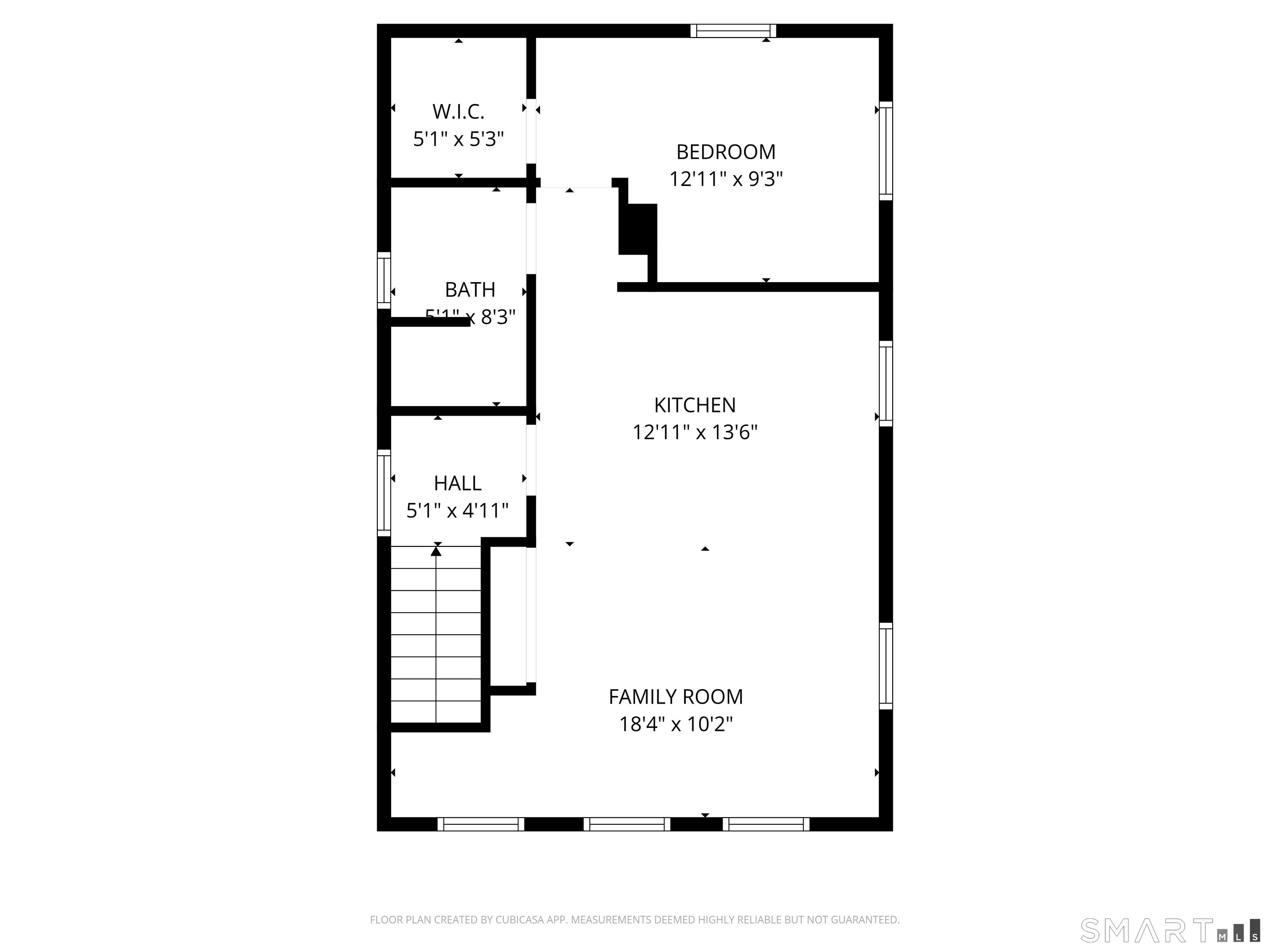 89 Hempstead Street New London CT 06320