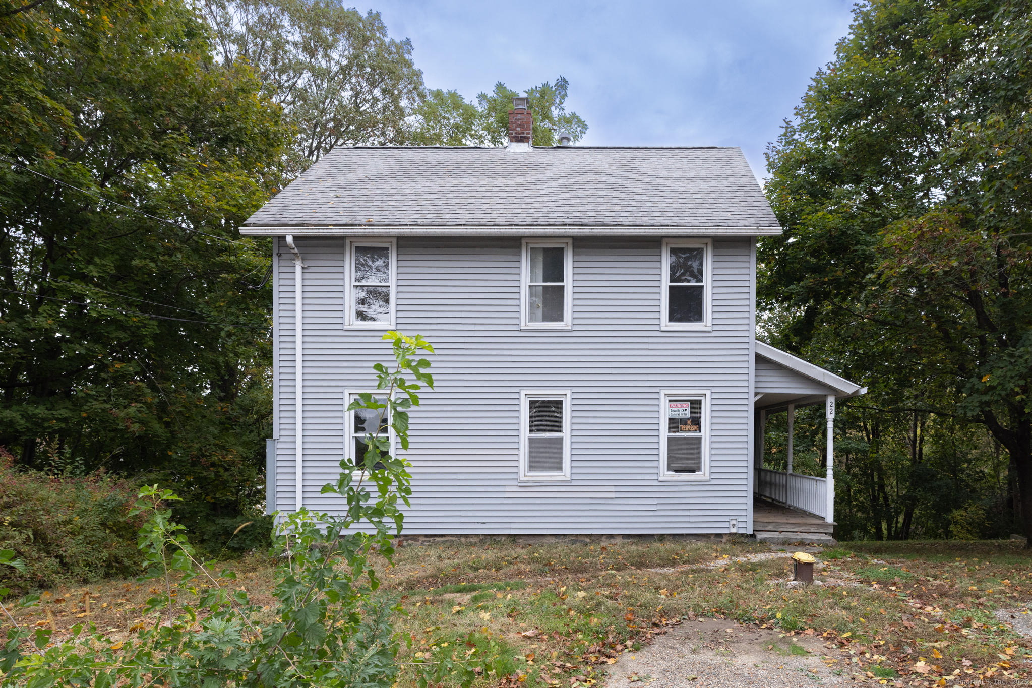 22 Lakeview Street East Hampton CT 06424