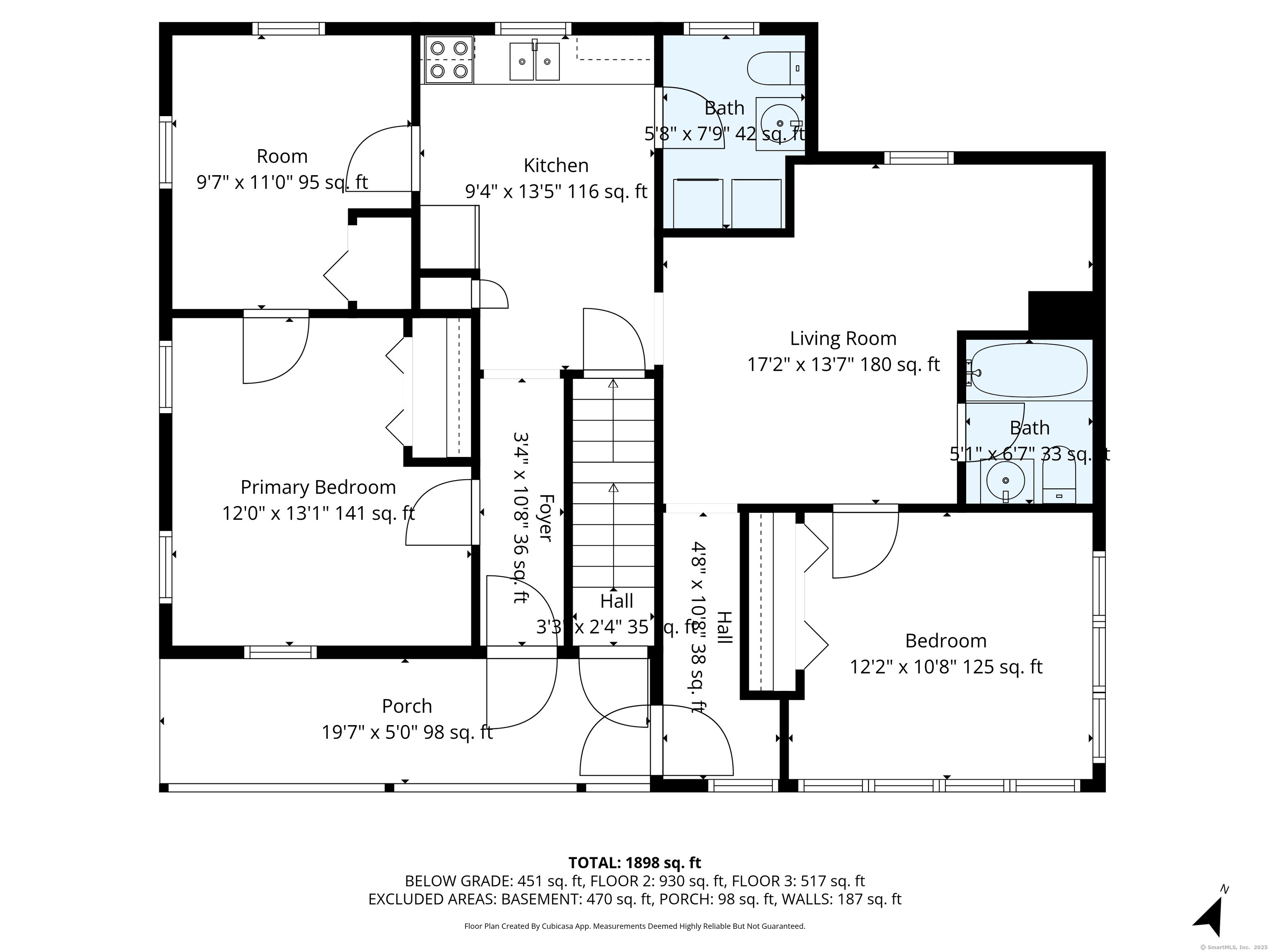 22 Lakeview Street East Hampton CT 06424