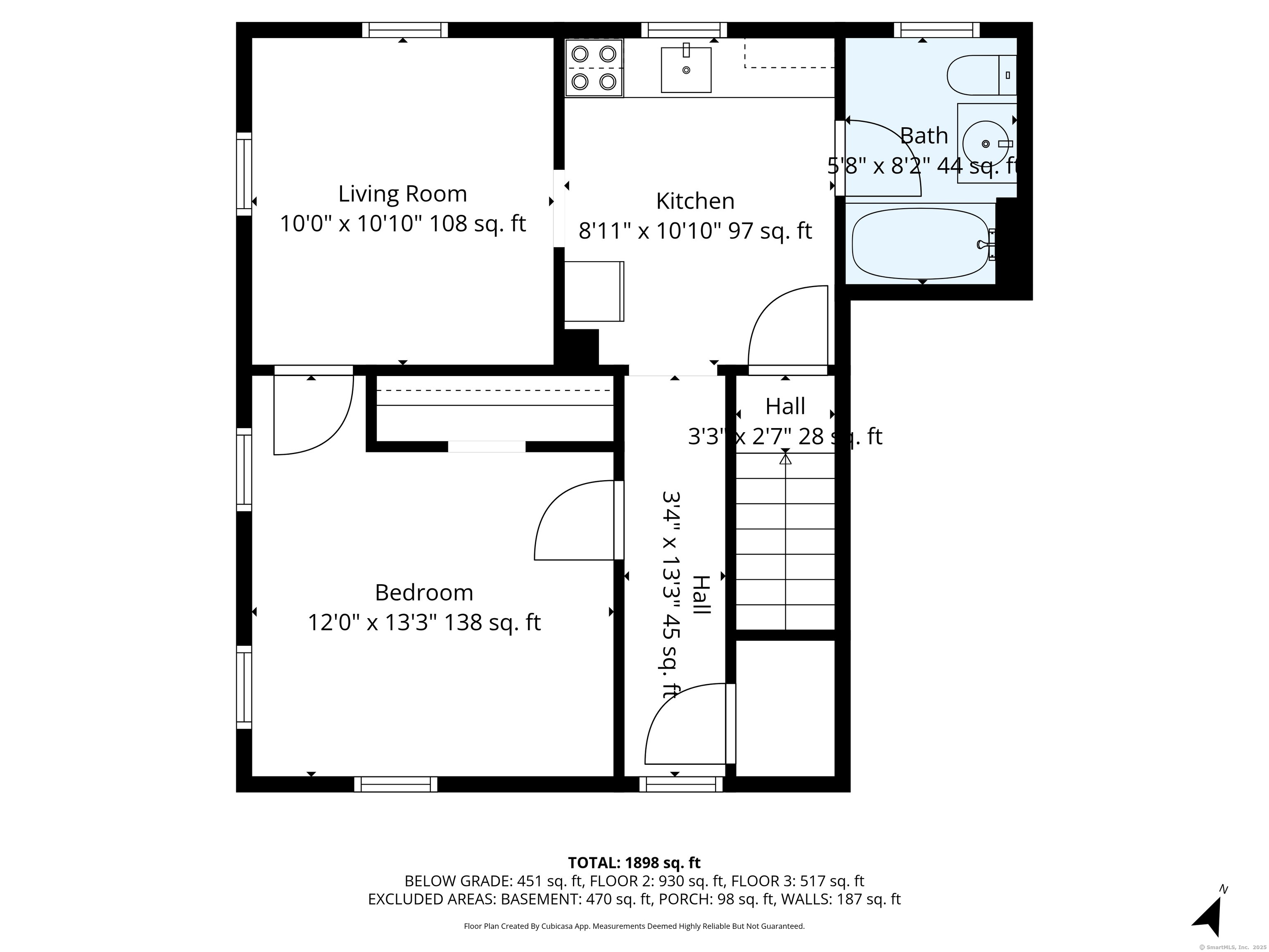 22 Lakeview Street East Hampton CT 06424