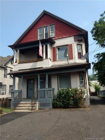2 Brown Street Hartford CT 06114